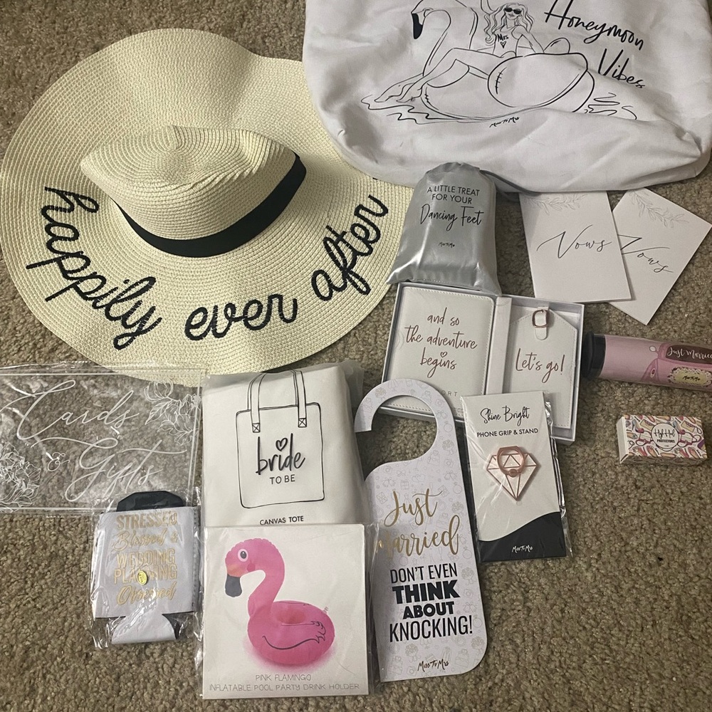 Bridal Box Bundle